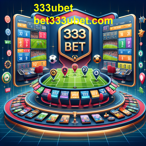 333ubet